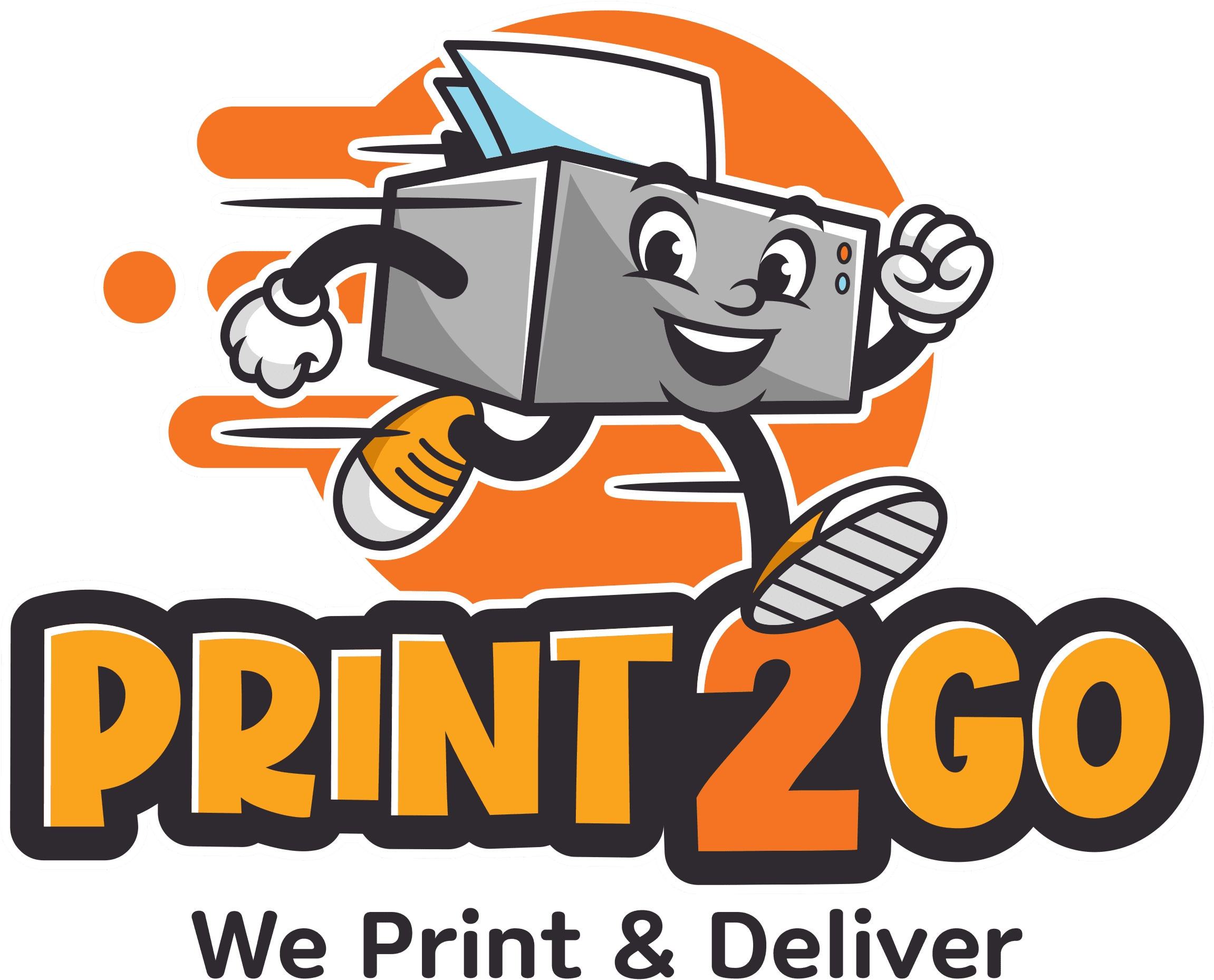 Print2Go